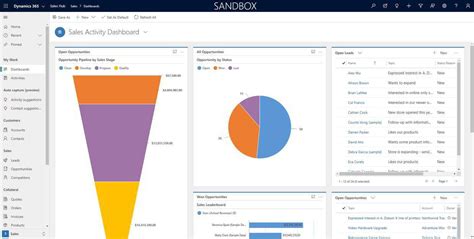 microsoft dynamics 365 sign in|Dynamics 365 Sales .